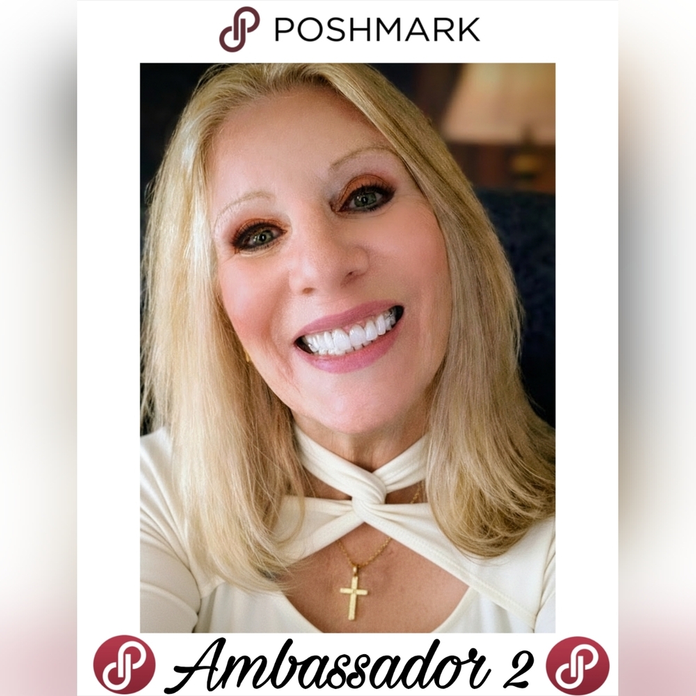 Posh Ambassador 2 Debbee M.